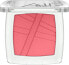 Фото #3 товара Puder-Rouge - Catrice Powder Blush Air Blush Matt 110 - Peach Heaven