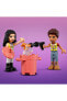 Фото #5 товара Конструктор пластиковый Lego Friends Geri Dönüşüm Kamyonu 41712 - Набор для сборки для детей от 6 лет (259 деталей)