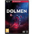 Фото #2 товара Видеоигры PC Prime Matter Dolmen Day One Edition