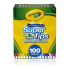 Набор маркеров Super Tips Crayola 58-5100 (100 uds)