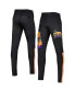 ფოტო #2 პროდუქტის Men's Black Phoenix Suns Hometown Track Pants