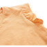 ფოტო #3 პროდუქტის TOM TAILOR 1031380 Ruffled Sleeve short sleeve T-shirt