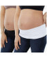 Фото #1 товара Women's Maternity Bella band Bundle