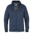 Fjällräven Övik hoodie fleece