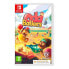 Фото #2 товара NINTENDO GAMES Switch OddBallers Code In The Box