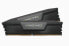 Corsair Vengeance CMK32GX5M2B5200C40 - 32 GB - 2 x 16 GB - DDR5 - 5200 MHz - 288-pin DIMM - Black