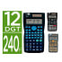 Фото #1 товара LIDERPAPEL Icaxf35 calculator