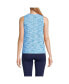 Фото #3 товара Women's Moisture Wicking UPF Sun Tank Top