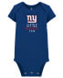 Фото #3 товара Baby NFL New York Giants Bodysuit 3M