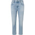 Фото #3 товара PEPE JEANS PL204591 Tapered Fit jeans