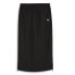 Puma Dare To Midi Woven Skirt Womens Black Casual 62429301