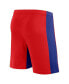 Men's Red USMNT 2024 Away Stadium Shorts