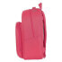 School Bag Safta Pink 32 x 42 x 15 cm