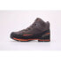 Фото #6 товара Bergson Tahat 3.0 MID M STX Anth/Black trekking shoes