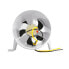 Фото #3 товара PLASTIMO Twinline Turbo 4000 2.5A 12V Standard Fan