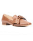 Фото #1 товара Women's Dominica Ballet Flats