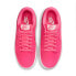 [DZ5196-600] Womens Nike DUNK LOW 'HYPER PINK'