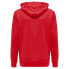 Фото #2 товара HUMMEL Promo Poly Hoodie