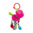 Фото #2 товара CANPOL Rattle Animal 68/051 teddy