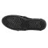 Фото #5 товара TOMS Alpargata Slip On Womens Black Flats Casual 10019118T