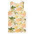 ფოტო #3 პროდუქტის ROXY Better Than Ever Printed sleeveless T-shirt