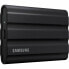 Фото #1 товара Внешний жесткий диск Samsung MU-PE1T0S 1 TB SSD