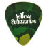 Фото #2 товара Аксессуары для гитар Daddario Beatles Желтая подборка Перца