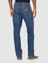 Wrangler Herren Texas Contrast Straight Jeans