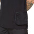 ფოტო #3 პროდუქტის SIKSILK Pocket Oversized short sleeve T-shirt