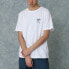 Vans VN0A4RASWHT T Shirt