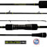 Jyg Pro Revolution Series 6FT3IN Slow Pitch Jigging Conventional Rod