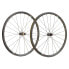 Фото #1 товара GIPIEMME Tecno 1.55 CL Disc road wheel set