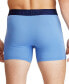 Фото #9 товара Men's 3-Pack 4D Flex Modal Boxer Briefs