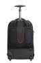 Фото #10 товара Samsonite Pro-DLX5 - Man - 43.9 cm (17.3") - Notebook compartment - Leather - Nylon