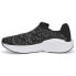 Фото #3 товара Puma Enlighten Training Womens Black Sneakers Athletic Shoes 37644609