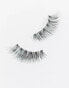 Фото #8 товара Eylure Lashes 3/4 Length Accent Lashes - 007