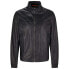 BOSS Jasis leather jacket