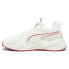 Фото #5 товара Puma Sf RsX Lace Up Mens White Sneakers Casual Shoes 30781803