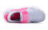 Фото #4 товара Кроссовки Nike Sock Dart (GS) серо-розовые