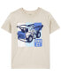 Фото #7 товара Toddler Construction Dig It Graphic Tee 5T