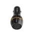 LogiLink PA0201 - Auto - Cigar lighter - Black