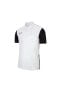 Фото #25 товара Jersey Trophy Iv Bv6725 T-shirt Polo Yaka Erkek Tişört Beyaz