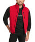 Men's Infinite Stretch Soft Shell Vest