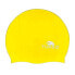 TURBO Silicone Swimming Cap