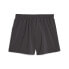 Фото #3 товара Puma First Mile X Woven 5 Inch Running Shorts Mens Black Casual Athletic Bottoms