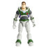 PIXAR Lightyear Space Ranger Alpha Buzz Lightyear Figure