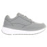 Фото #1 товара Propet Ultima Walking Womens Grey Sneakers Athletic Shoes WAA302LGRY