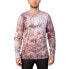 Фото #2 товара GRAFF UPF50 961-CL-10-A Anti-Insect long sleeve T-shirt