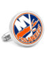 ფოტო #1 პროდუქტის New York Islanders Cufflinks