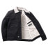 Фото #3 товара WEST COAST CHOPPERS Sherpa Lined Canvas jacket